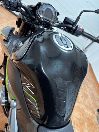 Kawasaki Z900 Full 125cv