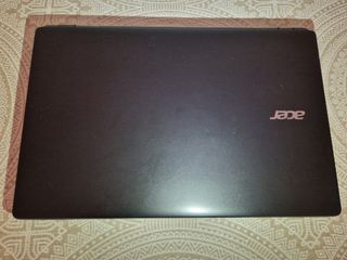 Portátil Acer i5 8GB RAM SSD