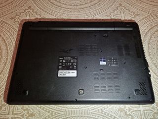 Portátil Acer i5 8GB RAM SSD