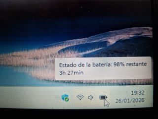 Portátil Acer i5 8GB RAM SSD