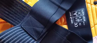 Paraschiena protettivo Spidi