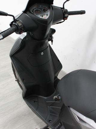 Kymco Agility City 125