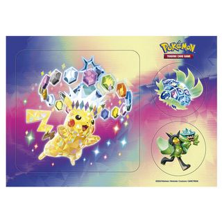 Maletín Coleccionista Pokémon TCG Español 2024