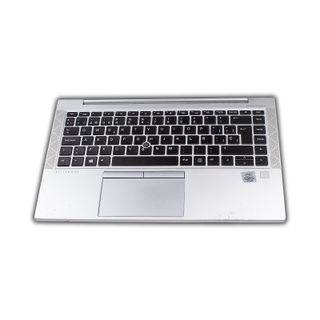 HP ELITEBOOK 840 G7 i5-10310U 16GB 512GB SSD 14