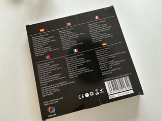 Báscula de baño Euro Life Nueva