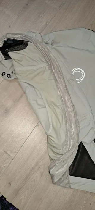 Capota Verano Bugaboo Camaleon y Fox