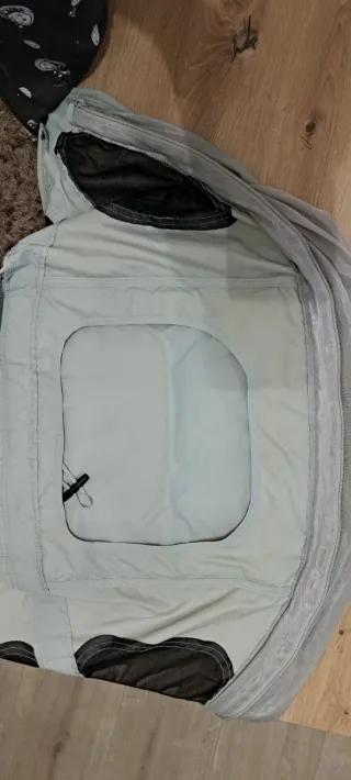 Capota Verano Bugaboo Camaleon y Fox