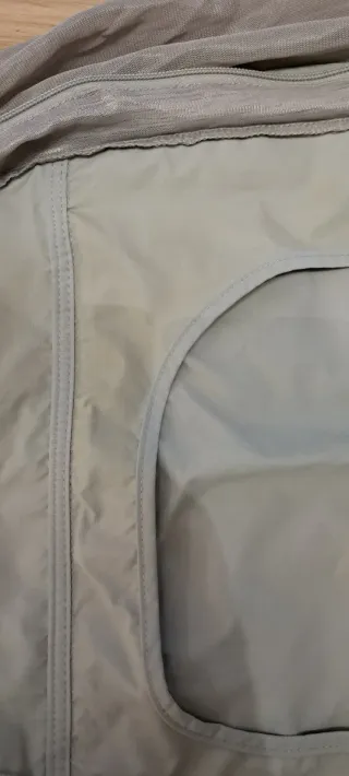 Capota Verano Bugaboo Camaleon y Fox