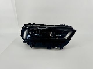 Faros Full LED para BMW X7 G07 Lift