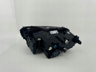 Faros Full LED para BMW X7 G07 Lift