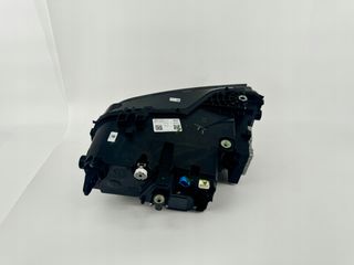 Faros Full LED para BMW X7 G07 Lift