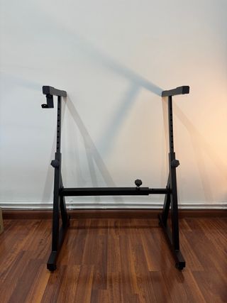 Soporte Piano Donner Ajustable