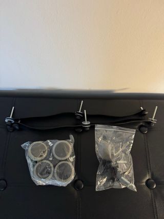 Soporte Piano Donner Ajustable