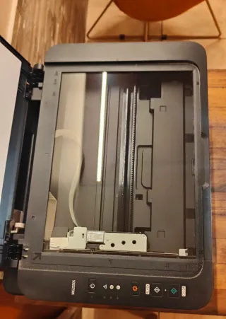 Stampante Canon MG2550S Scanner Fotocopiatrice