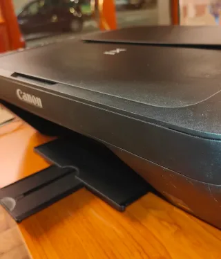 Stampante Canon MG2550S Scanner Fotocopiatrice