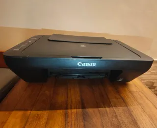 Stampante Canon MG2550S Scanner Fotocopiatrice