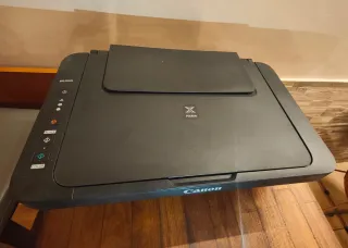 Stampante Canon MG2550S Scanner Fotocopiatrice