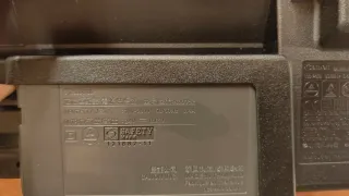 Stampante Canon MG2550S Scanner Fotocopiatrice