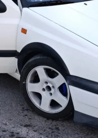 Llantas BBS Volkswagen