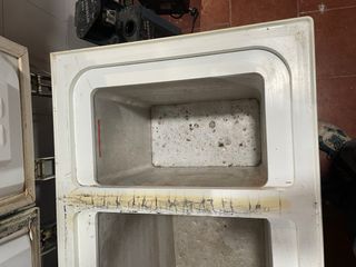 Congelador Arcon Blanco