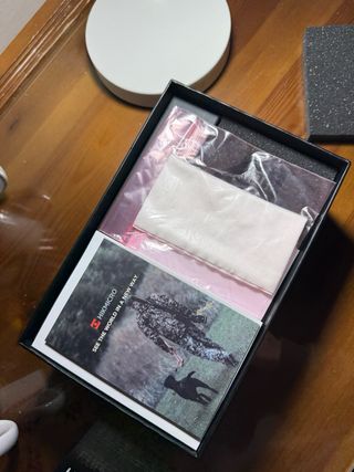 Térmico HIKMICRO LYNX 19