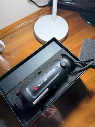 Térmico HIKMICRO LYNX 19