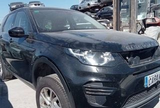 Alternador land rover gx7310300ce discovery