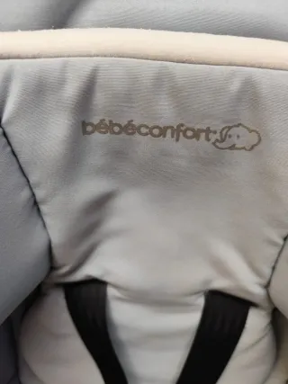 Silla de coche bebé Bébé Confort