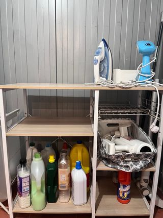 Mueble Cocina Multifunción