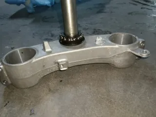 PiezasGSXR 1000 K7 Naranja.