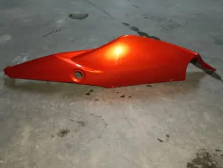 PiezasGSXR 1000 K7 Naranja.