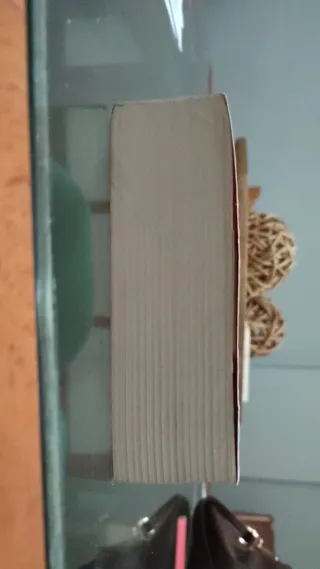 Furia (Serie Crave 2)