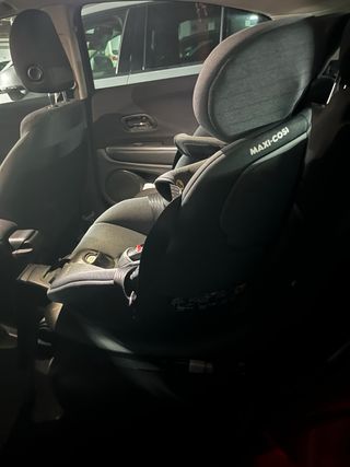 Silla Coche Maxi-Cosi Isofix Grupo 0-3