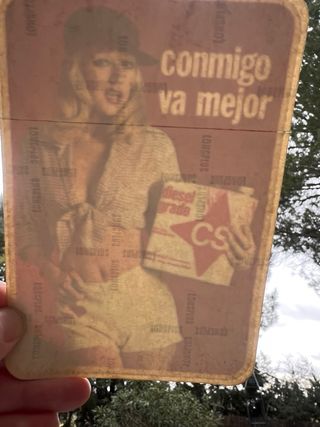 Lote pegatinas lubrificantes de motor