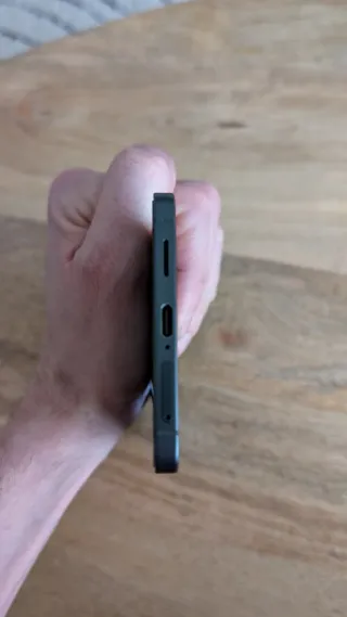 Samsung Galaxy S25 Edge 512 GB