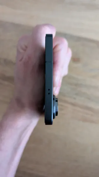 Samsung Galaxy S25 Edge 512 GB