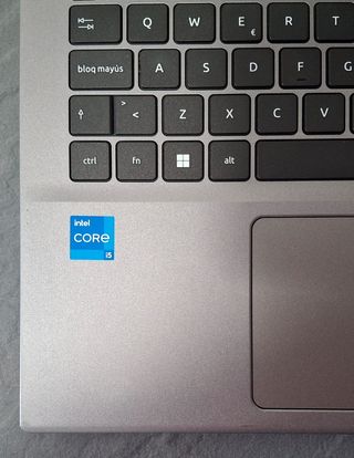 Acer Extensa Intel Core i5 12th Gen 512GB/16GB