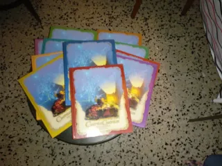 Libros de cuentos bilingüe español inglés