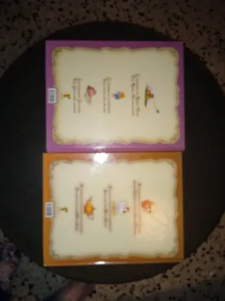 Libros de cuentos bilingüe español inglés