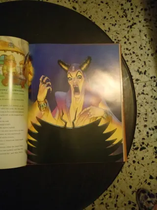 Libros de cuentos bilingüe español inglés