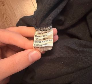 Polo Lacoste Vintage Talla S