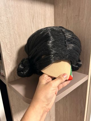 1 Disfraz Princesa Leia   2 Obi wan kenobi t5 t8