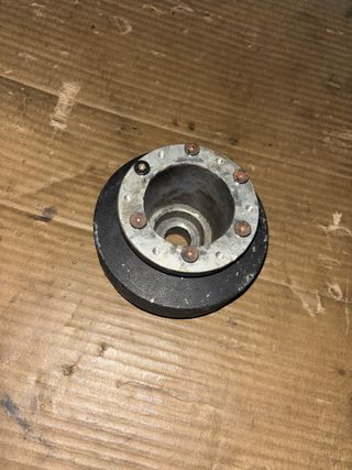 Piña Volante BMW E36