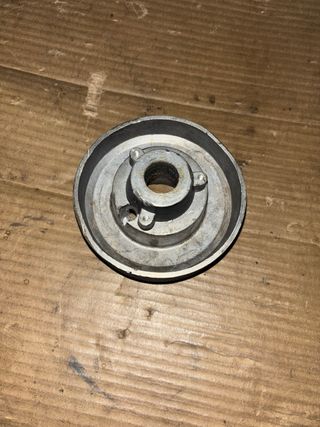 Piña Volante BMW E36