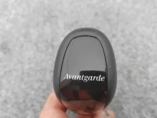 Pomo de cuero Mercedes w210