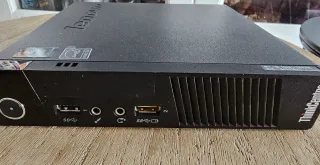 Mini PC Lenovo Thinkcentre M93p i5