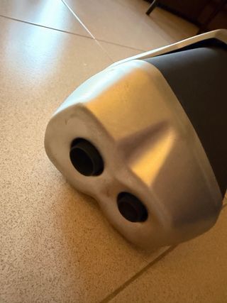 Tubo de escape Honda CB500X (2019-2023)