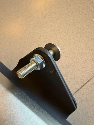 Tubo de escape Honda CB500X (2019-2023)