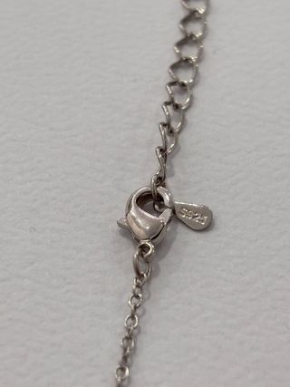 Gargantilla corazón