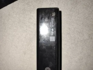 Barra de Sonido Samsung Negra